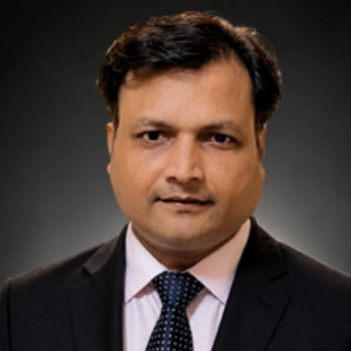 Dr. Vikram Patra
